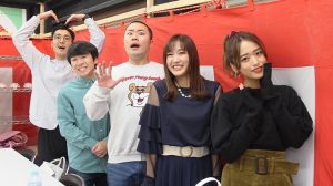 千里　ハナコ　近藤千尋