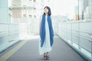 川嶋あい_2019