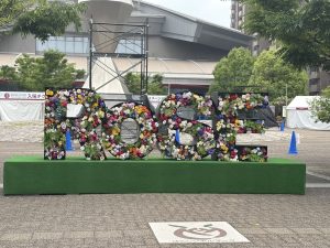 福山ばら祭