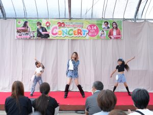 農マル園芸 千里